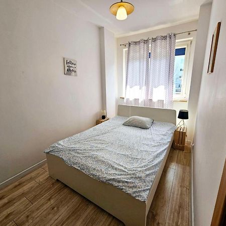 Green Kabaty Apartment 3 Варшава Екстер'єр фото