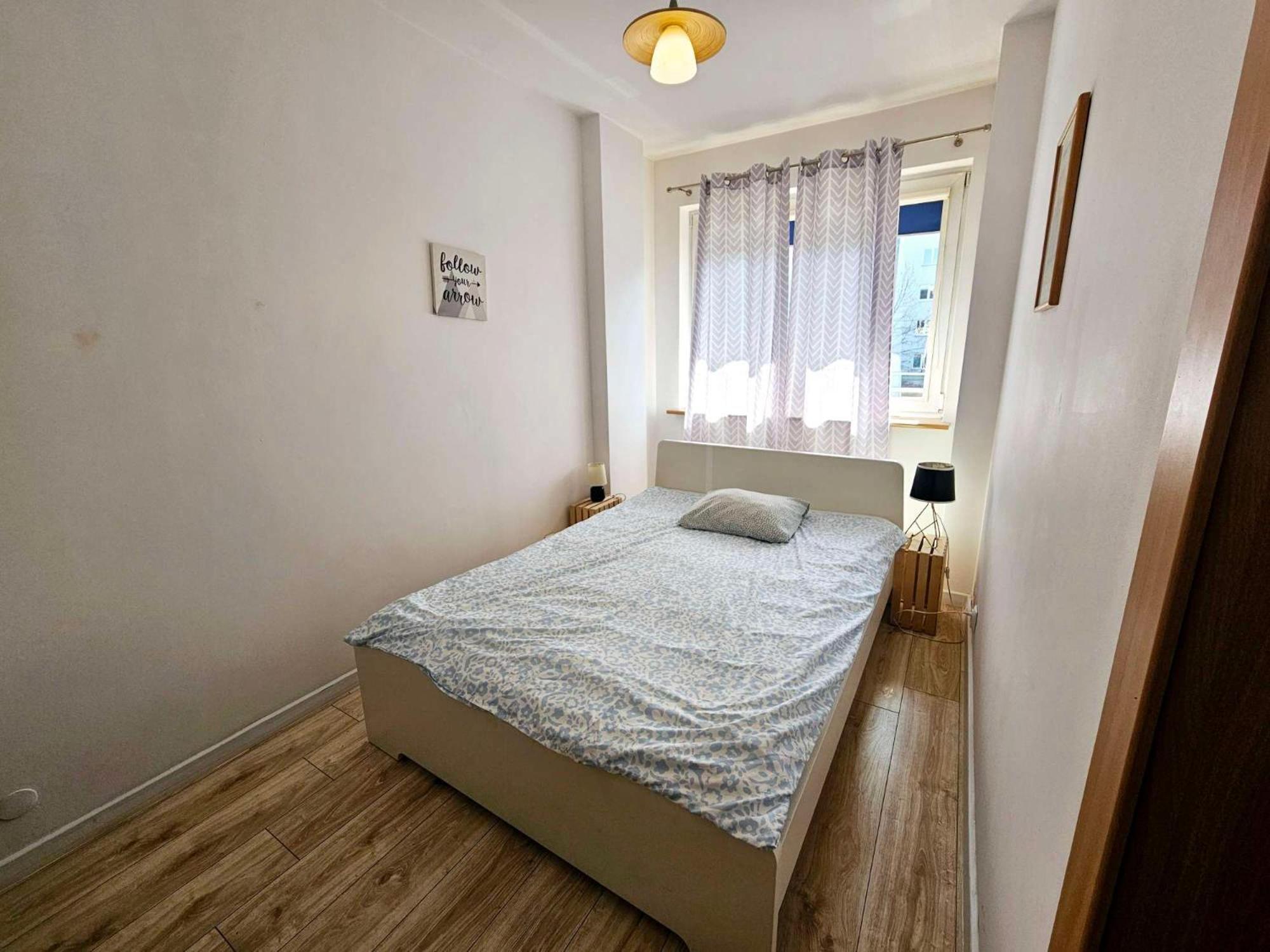 Green Kabaty Apartment 3 Варшава Екстер'єр фото